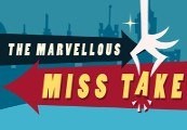 The Marvellous Miss Take EU PC Steam CD Key