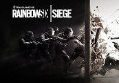 Tom Clancy's Rainbow Six Siege Deluxe Edition AR XBOX One CD Key