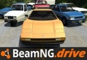 BeamNG.drive NA PC Steam CD Key