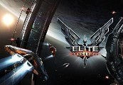 Elite: Dangerous RU/CIS PC Steam CD Key