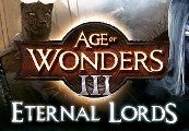 Age of Wonders III - Eternal Lords Expansion DLC EU PC Steam CD Key