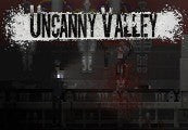 Uncanny Valley EU PC Steam CD Key