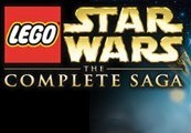 LEGO Star Wars: The Complete Saga XBOX One / Xbox Series X|S Account