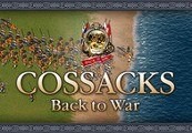 Cossacks: Back to War Steam Gift