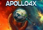 Apollo4x Steam CD Key
