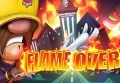 Flame Over Steam CD Key