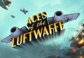Aces of the Luftwaffe - Squadron Extended Edition PC Epic Games Account