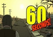 60 Seconds! Reatomized PC Steam CD Key