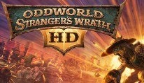 Oddworld: Stranger's Wrath HD Steam Gift