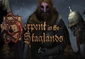 Serpent in the Staglands Steam CD Key
