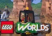 LEGO Worlds AR XBOX One CD Key