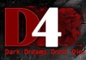 D4: Dark Dreams Don’t Die XBOX One / Xbox Series X|S Account