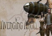 Avenging Angel PC Steam CD Key