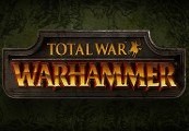 Total War: Warhammer RoW (EU/NA/AU/NZ +) Steam CD Key