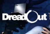 DreadOut PC Steam Account