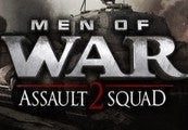 Men of War: Assault Squad 2 - Cold War PC Steam Account