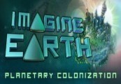 Imagine Earth XBOX One / Xbox Series X|S / Windows 10 CD Key