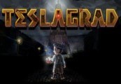 Teslagrad EU XBOX One / Xbox Series X|S CD Key