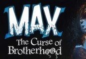Max: The Curse Of Brotherhood AR XBOX One CD Key