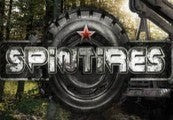 Spintires Chernobyl Bundle EU Steam CD Key