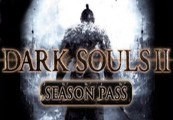 Dark Souls II - Season Pass DLC RU/CIS PC Steam CD Key