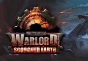 Iron Grip: Warlord - Scorched Earth DLC Steam CD Key
