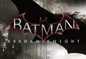 Batman: Arkham Knight - Season Pass RU/CIS Steam CD Key