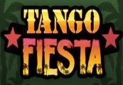 Tango Fiesta US XBOX One / Xbox Series X|S CD Key