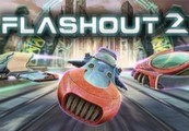 Flashout 2 PC Steam Gift