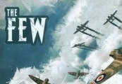 The Few EU PC Steam CD Key