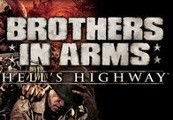 Brothers in Arms: Hell's Highway XBOX One / Xbox Series X|S Account