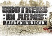 Brothers in Arms: Earned in Blood GOG CD Key