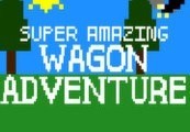 Super Amazing Wagon Adventure Steam CD Key