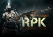 Metro: Last Light - RPK DLC Steam Gift