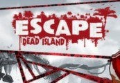 Escape Dead Island RU/CIS PC Steam CD Key