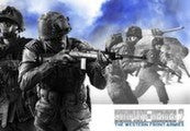 Company of Heroes 2: The Western Front Armies - US Forces (multiplayer) Steam CD Key