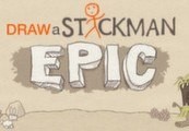 Draw a Stickman EPIC - Friend's Journey DLC Steam CD Key
