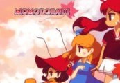 Momodora III Steam CD Key