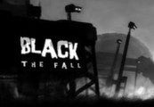 Black The Fall EU XBOX One CD Key