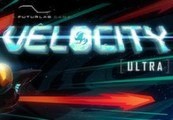 Velocity Ultra Deluxe PC Steam CD Key