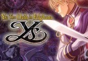 Ys: The Oath in Felghana Steam CD Key