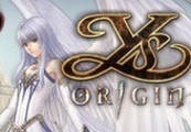 Ys Origin AR XBOX One / Xbox Series X|S CD Key
