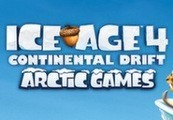 Ice Age 4: Continental Drift: Arctic Games Steam CD Key