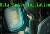 Data Hacker: Initiation Steam CD Key -  denied by delveoper