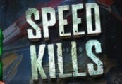 Speed Kills - Original Soundtrack DLC Steam CD Key