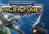 Sid Meier’s Ace Patrol: Pacific Skies EU PC Steam CD Key