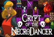 Crypt of the NecroDancer EU XBOX CD Key