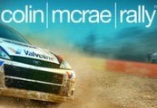 Colin McRae Rally LATAM Steam CD Key