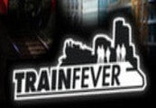 Train Fever EU PC Steam CD Key
