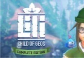 Lili: Child of Geos - Complete Edition Steam CD Key